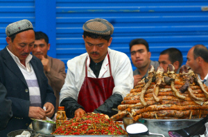 Kashgar Bangers.JPG (203414 bytes)