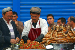 4 - Kashgar Bangers.jpg (402391 bytes)